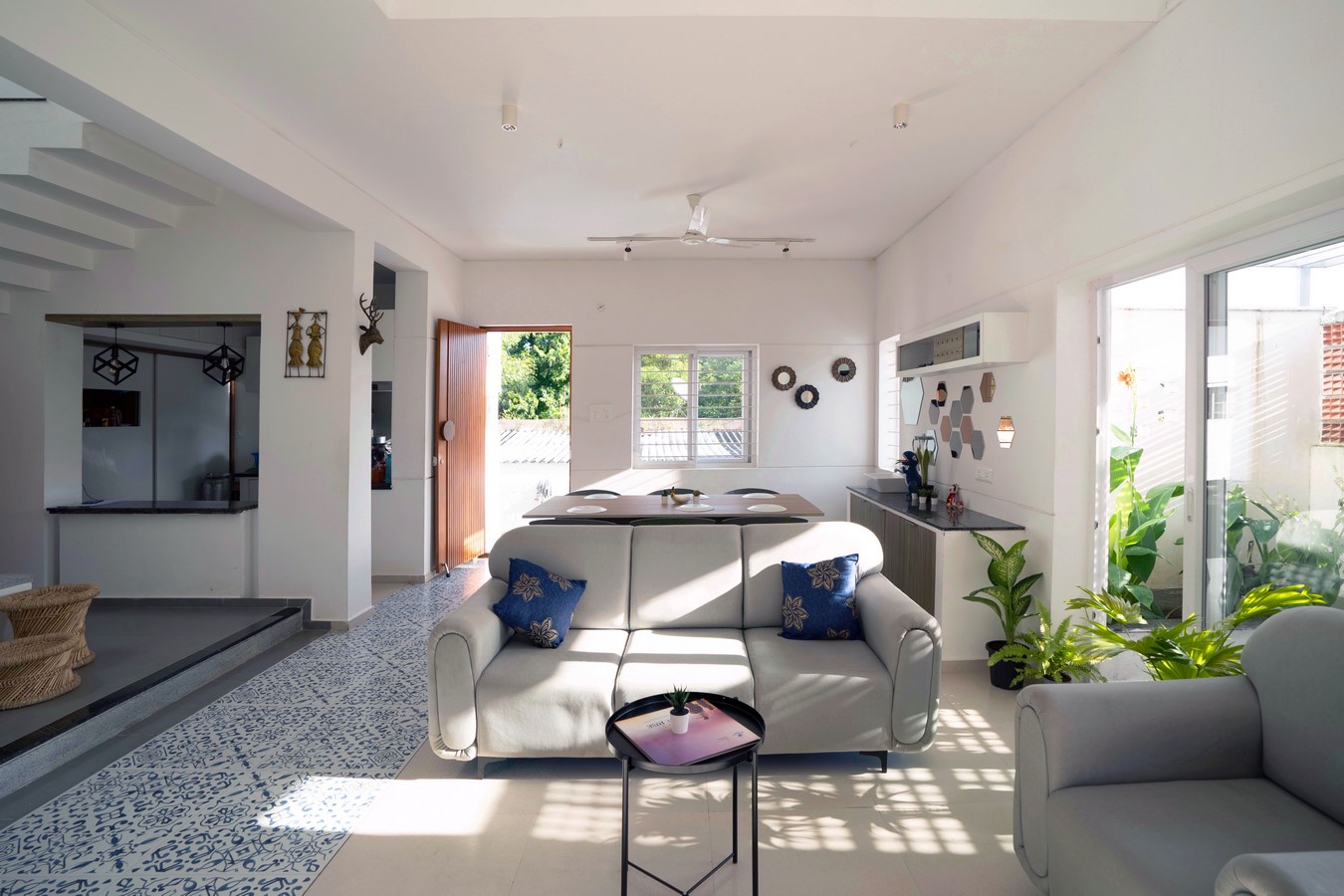 Humble Residence by Configoo Spaces-Sheet2