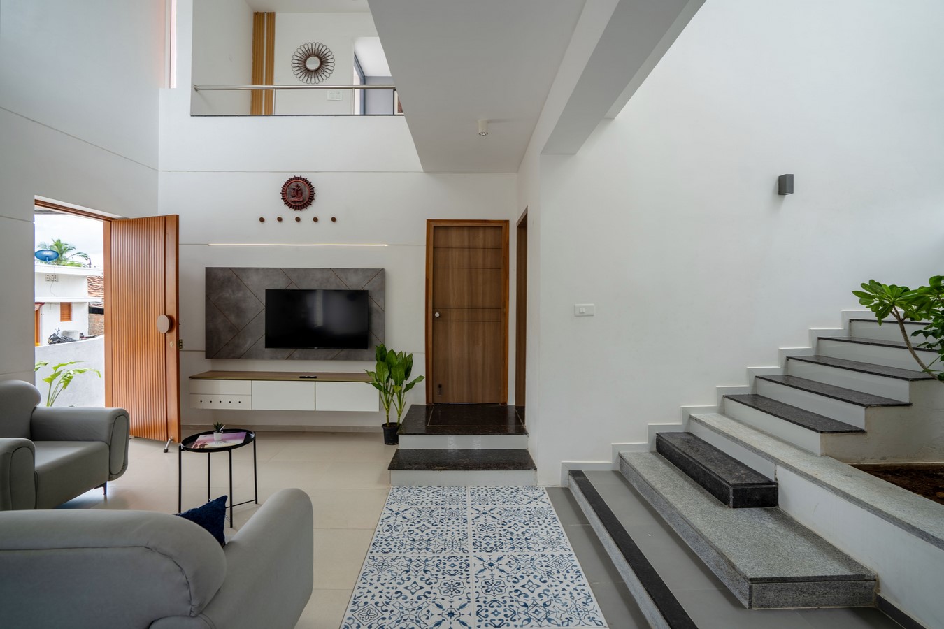 Humble Residence by Configoo Spaces-Sheet3