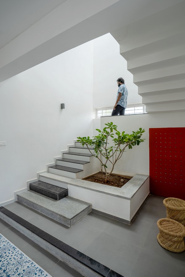 Humble Residence by Configoo Spaces-Sheet5