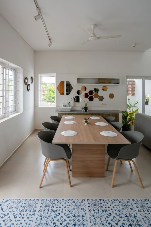 Humble Residence by Configoo Spaces-Sheet6