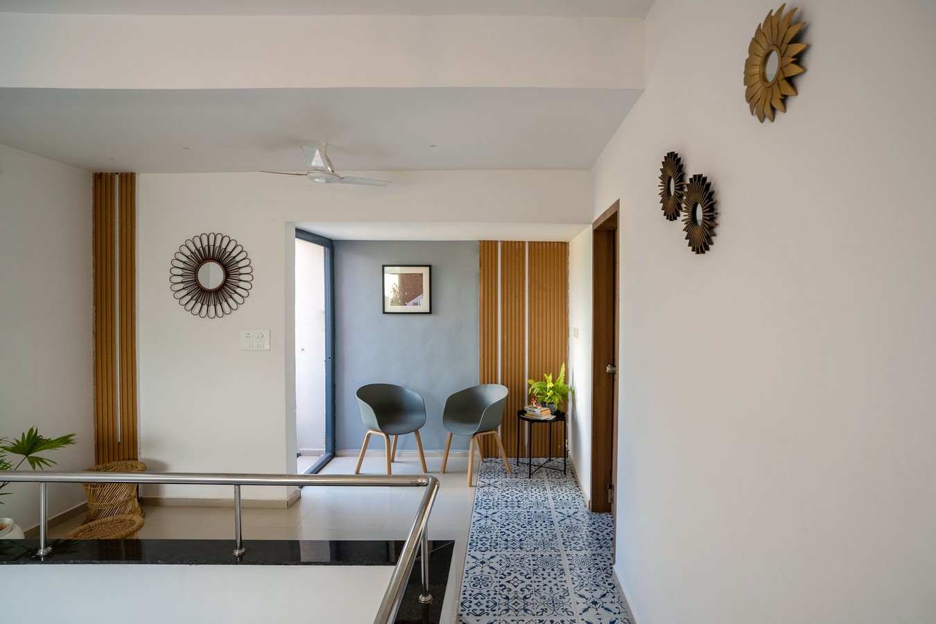 Humble Residence by Configoo Spaces-Sheet9