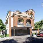 Fusion Abode in Pavamanapura by Design Thoughts Architects-Sheet1