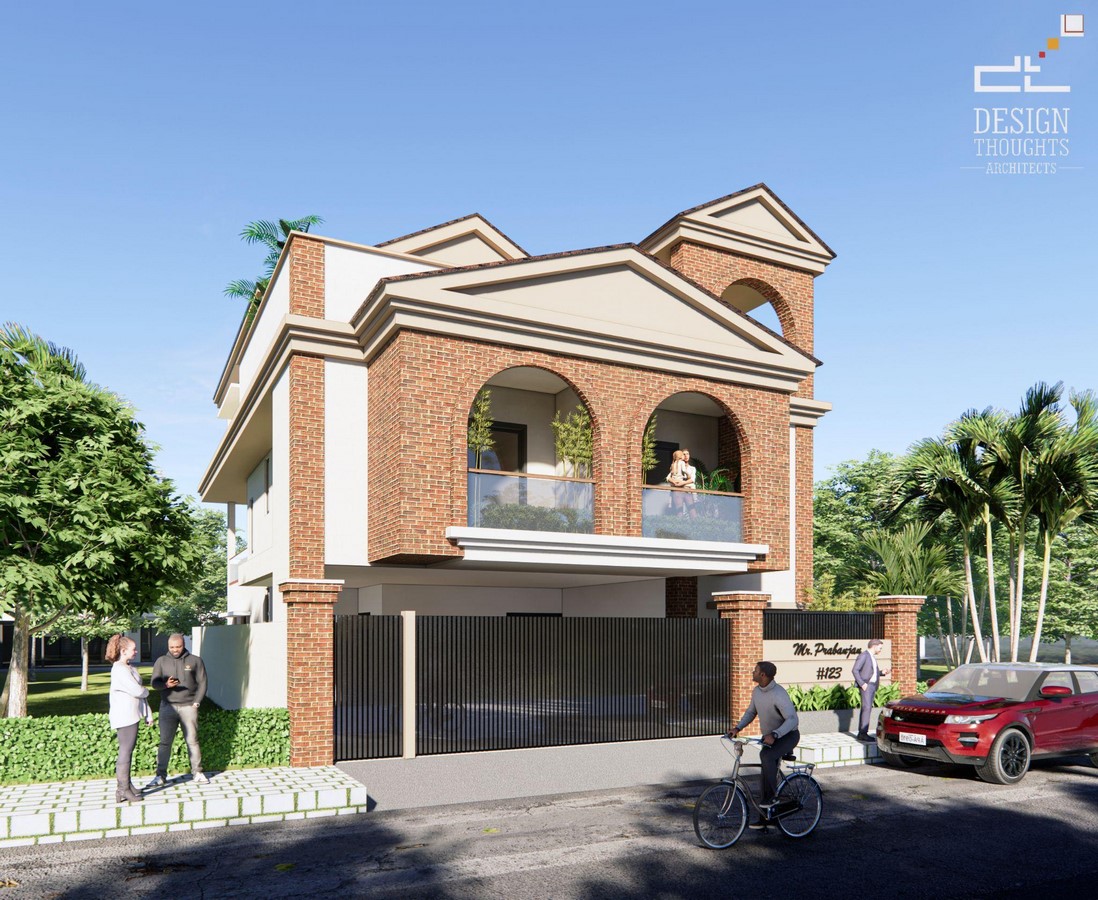 Fusion Abode in Pavamanapura by Design Thoughts Architects-Sheet1