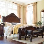 Old-Money Charm Bed Collection by Dash Square-Sheet1