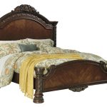 Old-Money Charm Bed Collection by Dash Square-Sheet2