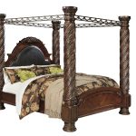 Old-Money Charm Bed Collection by Dash Square-Sheet3