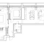 Apartment Project in Tatlin Apartments by Simple Forms Interiors-Sheet10