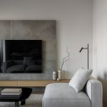 Apartment Project in Tatlin Apartments by Simple Forms Interiors-Sheet2