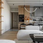 Apartment Project in Tatlin Apartments by Simple Forms Interiors-Sheet3