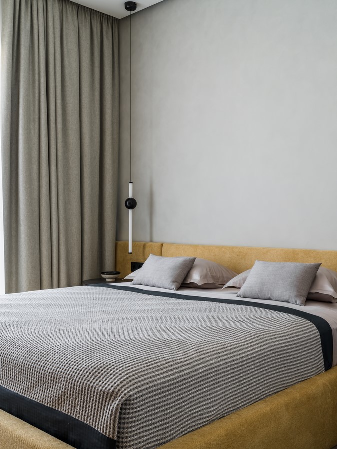 Apartment Project in Tatlin Apartments by Simple Forms Interiors-Sheet5