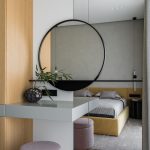 Apartment Project in Tatlin Apartments by Simple Forms Interiors-Sheet6