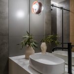 Apartment Project in Tatlin Apartments by Simple Forms Interiors-Sheet7