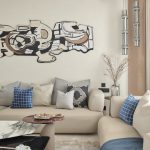The Muted Canvas by Gaurav Kharkar & Associates-Sheet1