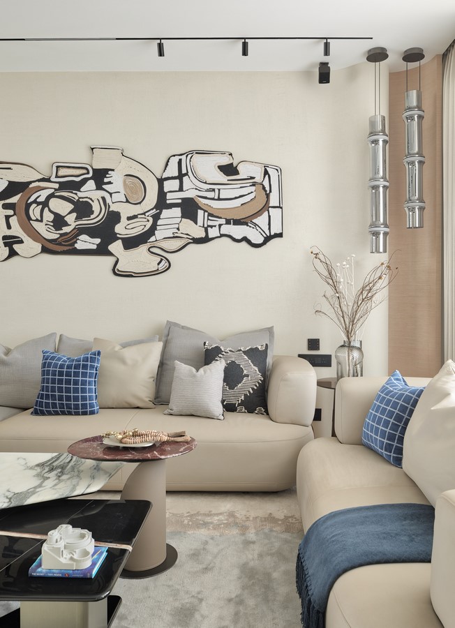 The Muted Canvas by Gaurav Kharkar & Associates-Sheet1