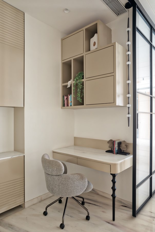 The Muted Canvas by Gaurav Kharkar & Associates-Sheet7