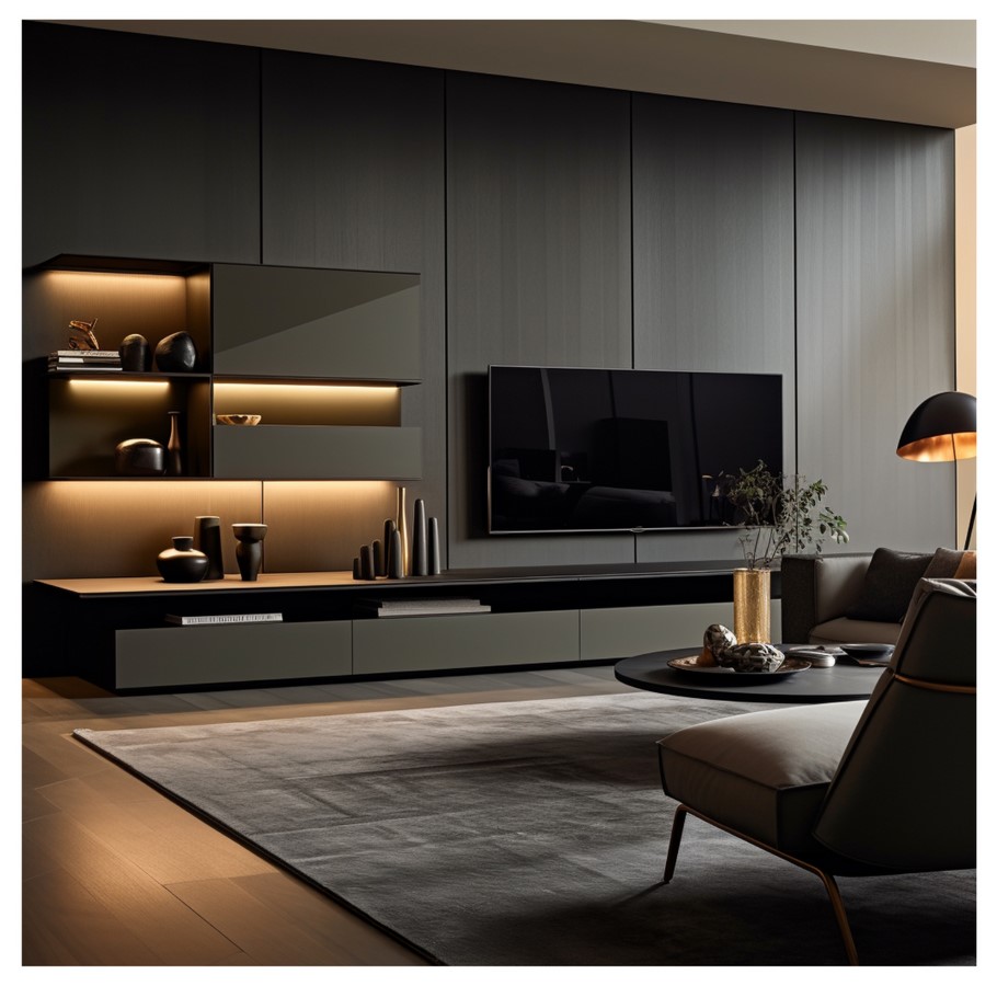 TV Units That Redefine Luxury and Function by Ralph Moretti-Sheet1