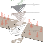 Easdale Ferry Office (EFO) - Conceptual Design for Architectural Competi-Sheet9