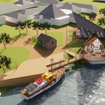 Easdale Ferry Office (EFO) - Conceptual Design for Architectural Competi-Sheet10