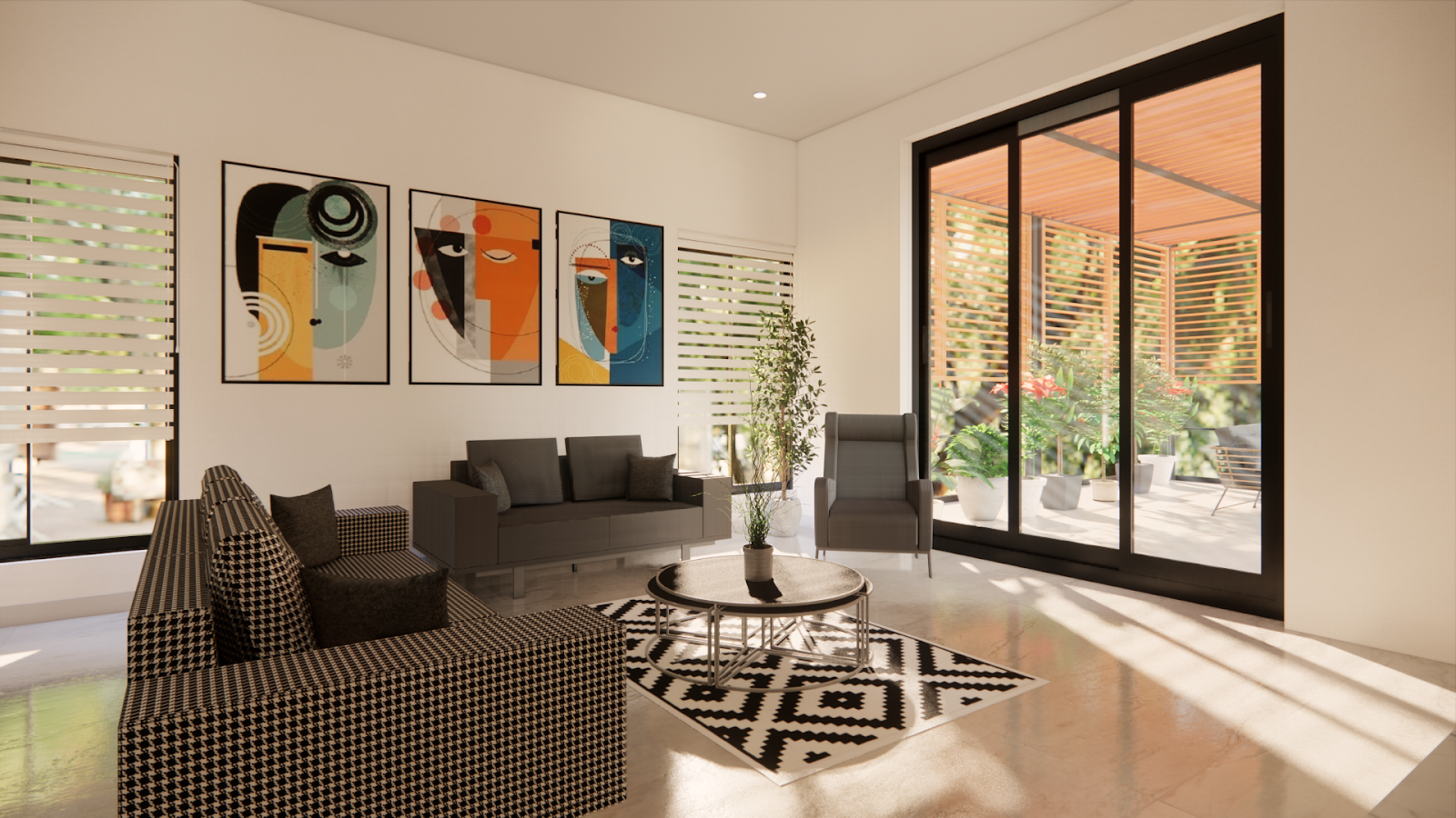 Exploring a Neo-Classical Wonder in Devanahalli by Design Thoughts Architects-Sheet2