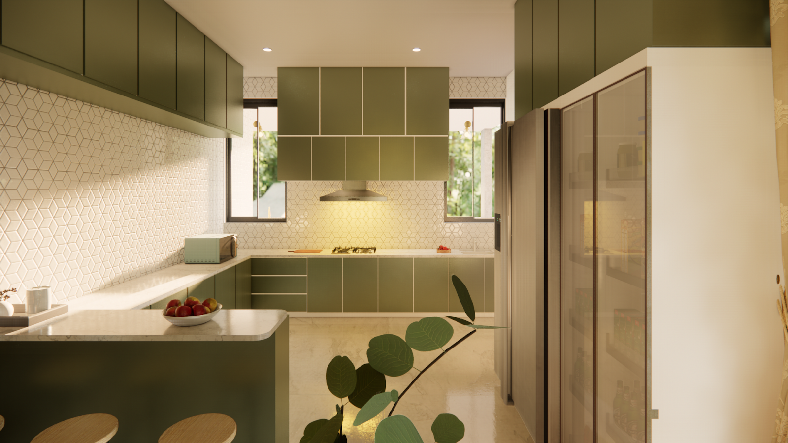 Exploring a Neo-Classical Wonder in Devanahalli by Design Thoughts Architects-Sheet5