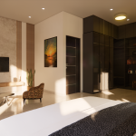 Exploring a Neo-Classical Wonder in Devanahalli by Design Thoughts Architects-Sheet7