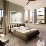 PROPOSED MODERN VILLA EXTERIOR AND INTERIOR IN BENGALURU by Design Thoughts Architects-Sheet3