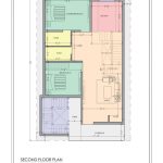 A Home in Raisandhra that Transcends Minimalism and Expressionism by Design Thoughts Architects-Sheet5