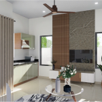A Home in Raisandhra that Transcends Minimalism and Expressionism by Design Thoughts Architects-Sheet6