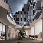 Park Avenue 1 Tirana by Davide Macullo Architects-Sheet1