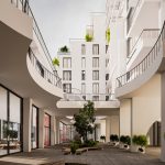 Park Avenue 1 Tirana by Davide Macullo Architects-Sheet2