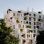 Park Avenue 1 Tirana by Davide Macullo Architects-Sheet5