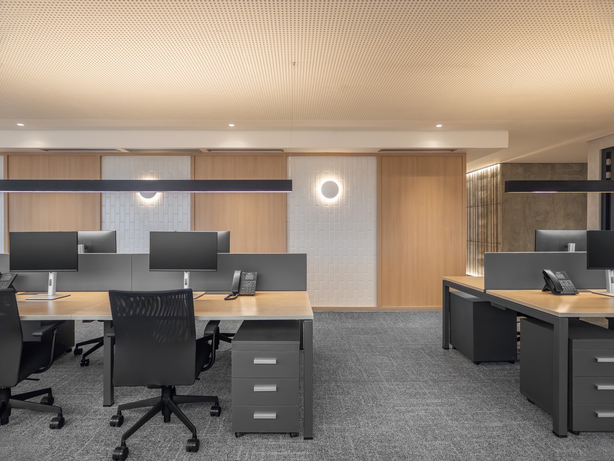 New Service Engenharia Headquarters in Salvador by FRS Arquitetura-Sheet1