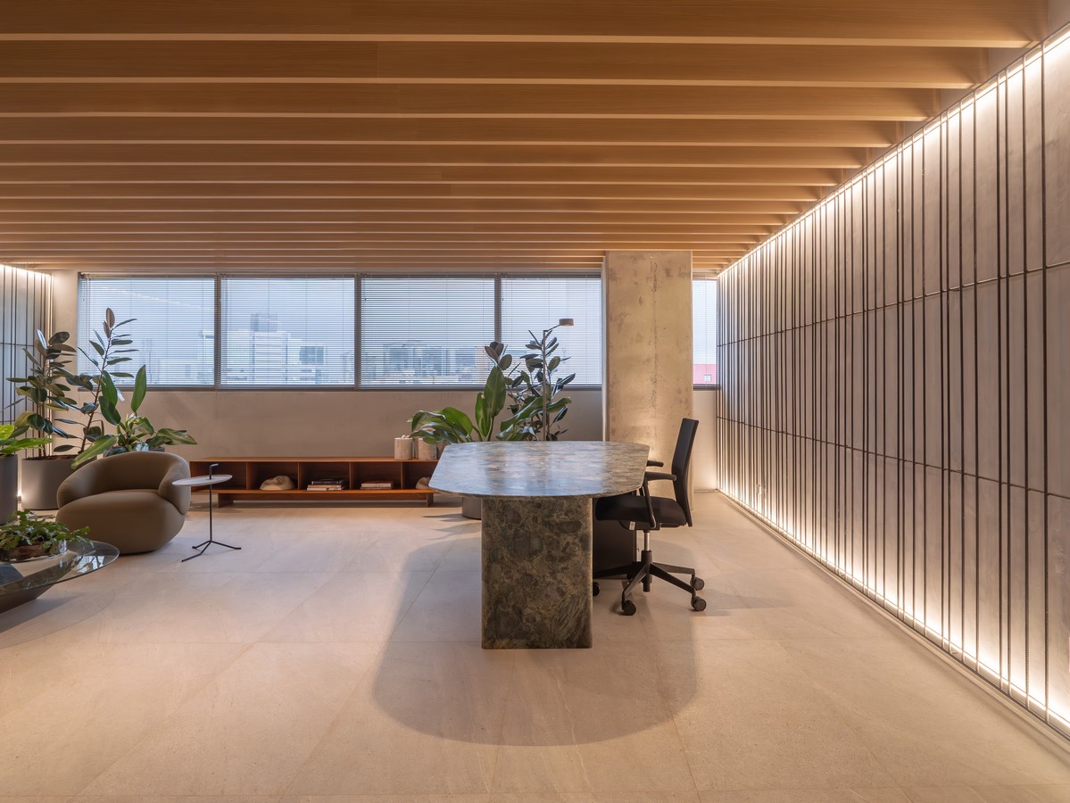 New Service Engenharia Headquarters in Salvador by FRS Arquitetura-Sheet6