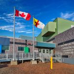 Arviligruaq Ilinniarvik School by Parkin Architects-Sheet1