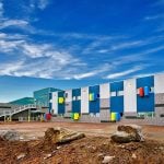 Arviligruaq Ilinniarvik School by Parkin Architects-Sheet10