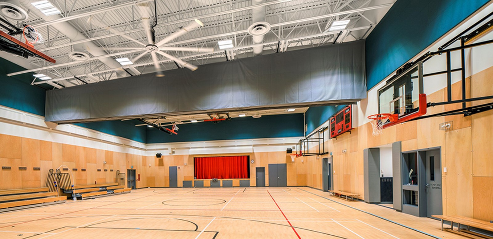 Arviligruaq Ilinniarvik School by Parkin Architects-Sheet2