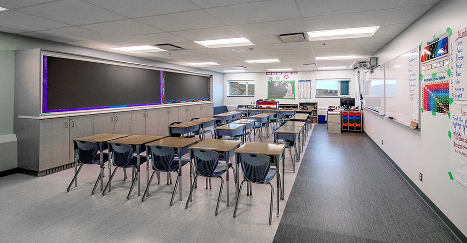 Arviligruaq Ilinniarvik School by Parkin Architects-Sheet3