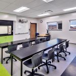 Arviligruaq Ilinniarvik School by Parkin Architects-Sheet4