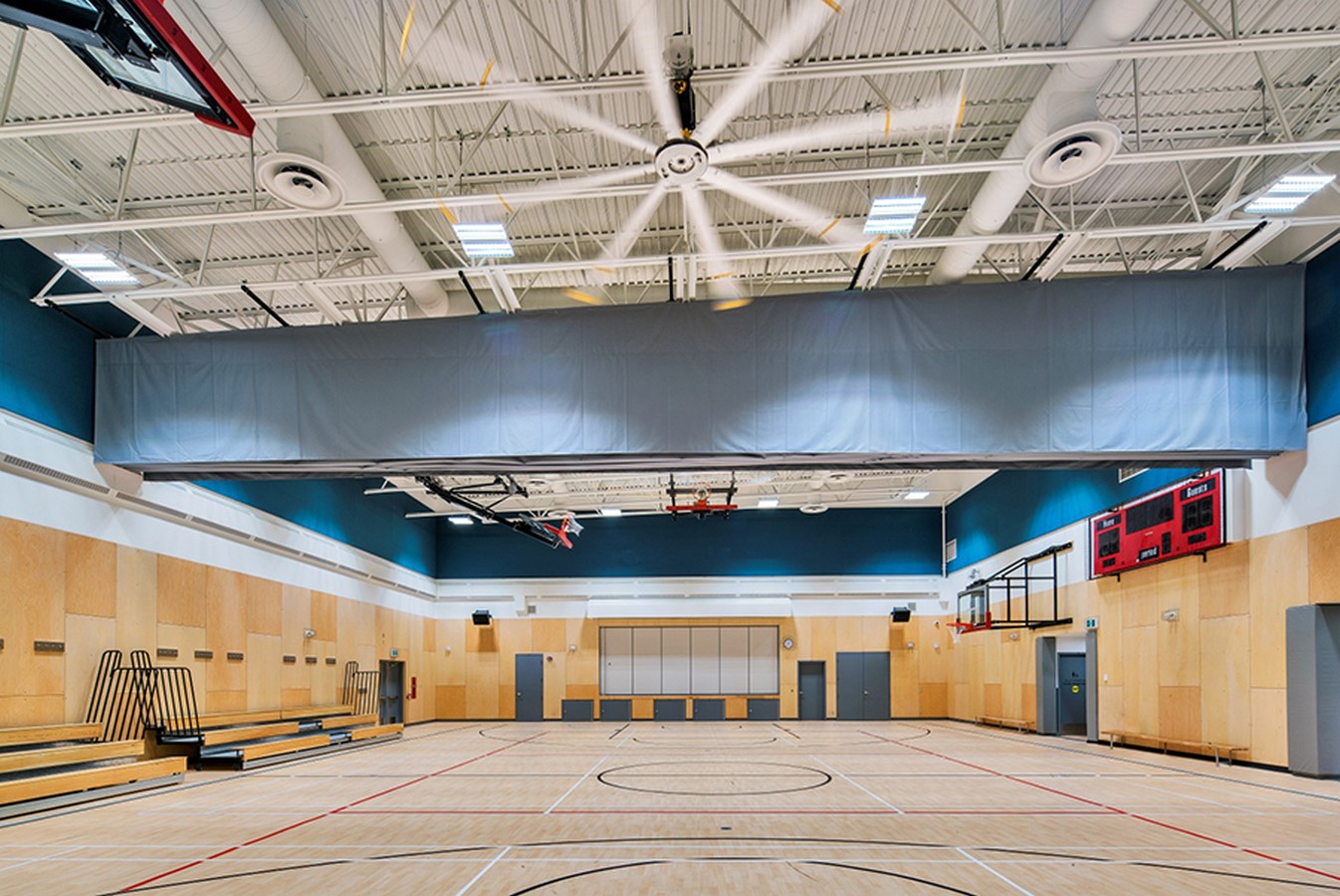 Arviligruaq Ilinniarvik School by Parkin Architects-Sheet5