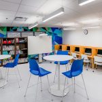 Arviligruaq Ilinniarvik School by Parkin Architects-Sheet8