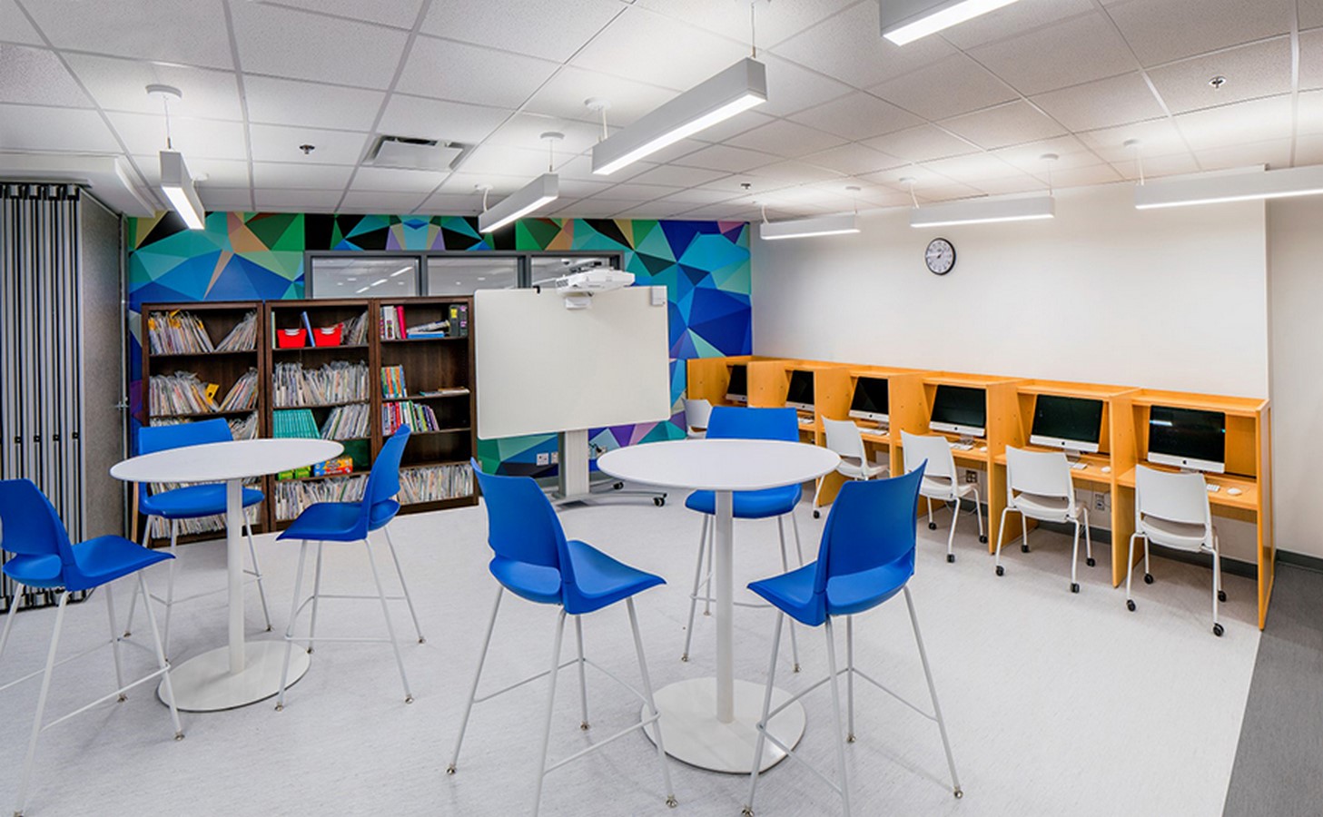Arviligruaq Ilinniarvik School by Parkin Architects-Sheet8