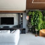 Apartment in Brazil's Northeastern Region by Grace Dantas Arquitetura-Sheet1