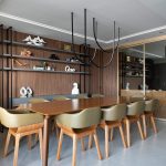 Apartment in Brazil's Northeastern Region by Grace Dantas Arquitetura-Sheet4