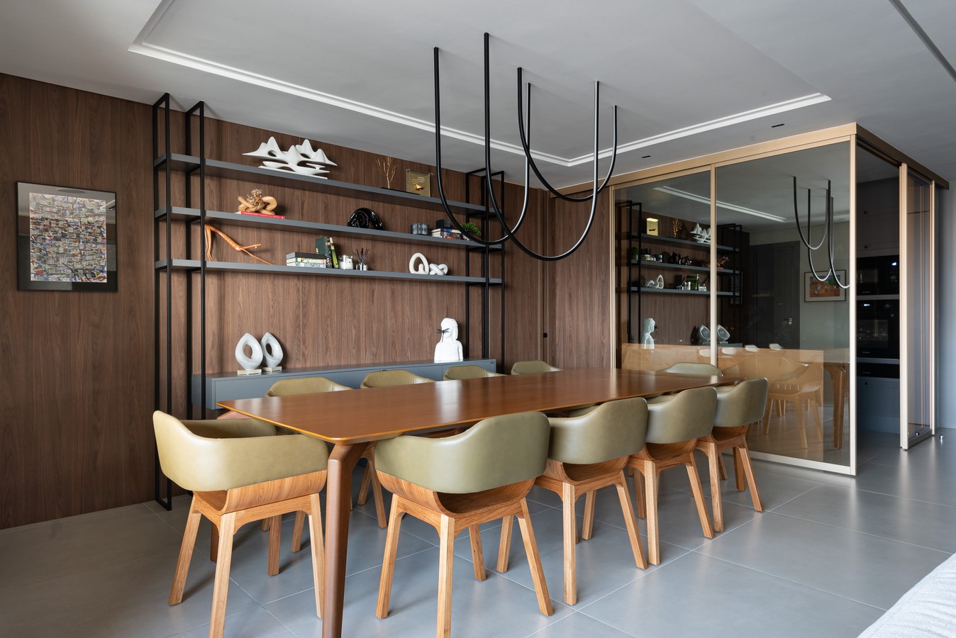 Apartment in Brazil's Northeastern Region by Grace Dantas Arquitetura-Sheet4