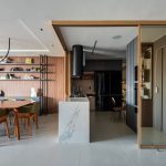 Apartment in Brazil's Northeastern Region by Grace Dantas Arquitetura-Sheet5