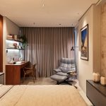 Apartment in Brazil's Northeastern Region by Grace Dantas Arquitetura-Sheet9