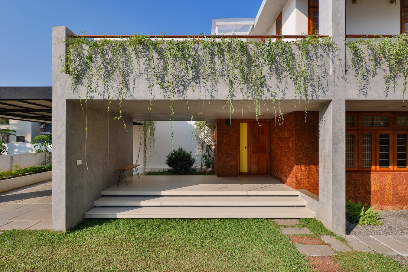 The Linear loft by Urban Hive-Sheet1