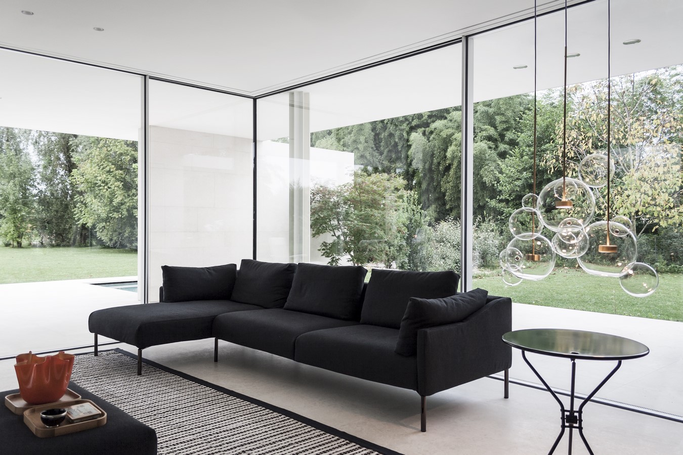 The Bolle Collection by Innovative Design Studio by IDG-Sheet1