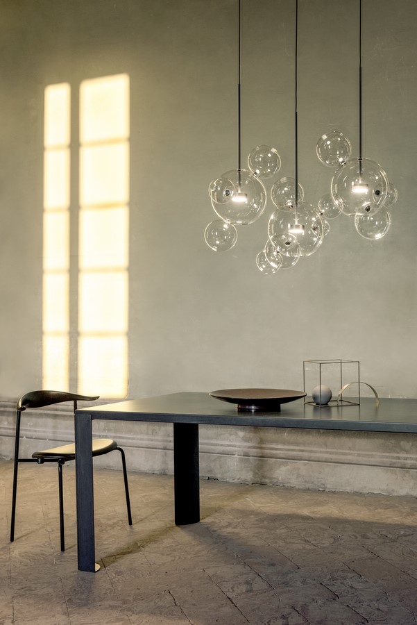 The Bolle Collection by Innovative Design Studio by IDG-Sheet6