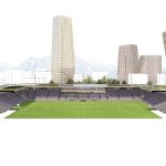 New Selman Stërmasi Stadium by OMA-Sheet8